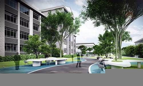 栖身区情形景观设计导则